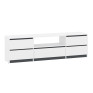 TV Stand «NS-Fusion» by Pehotin