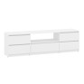 TV Stand «NS-Fusion» by Pehotin