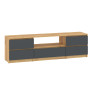 TV Stand «NS-Fusion» by Pehotin
