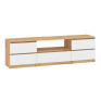 TV Stand «NS-Fusion» by Pehotin