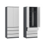 Wardrobe «NS-SH-2»