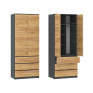 Wardrobe «NS-SH-2»