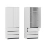 Wardrobe «NS-SH-2»