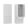 Wardrobe «NS-SH-2»