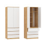 Wardrobe «NS-SH-2»