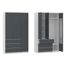 Wardrobe «NS-SH-3»