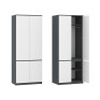 Wardrobe «NS-SHG»