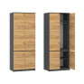 Wardrobe «NS-SHG»