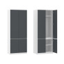 Wardrobe «NS-SHG»