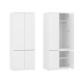 Wardrobe «NS-SHG»