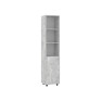 Tall Cabinet "P-1"