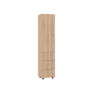 Tall Cabinet "P-4"
