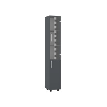 Tall Cabinet "P-8"