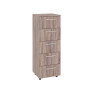 Cabinet "TO-4А"