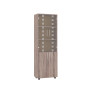 Wardrobe "SHD-2"