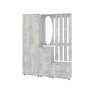 Hallway Furniture "Vernisazh"