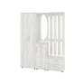 Hallway Furniture "Vernisazh"