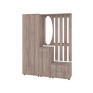 Hallway Furniture "Vernisazh"