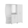 Hallway Furniture "Gracia"