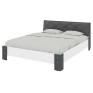 Bed "Monika"