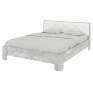 Bed "Monika"