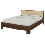Bed "Monika"