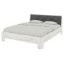 Bed "Monika"