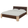 Bed "Monika"