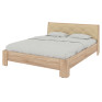 Bed "Monika"