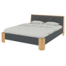 Bed "Monika"