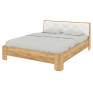 Bed "Monika"