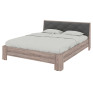 Bed "Monika"