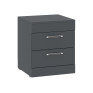 Bedside Table-2 "Monika"