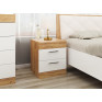 Bedside Table-2 "Monika"