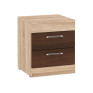 Bedside Table-2 "Monika"