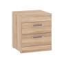 Bedside Table-2 "Monika"