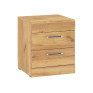 Bedside Table-2 "Monika"