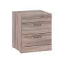 Bedside Table-2 "Monika"