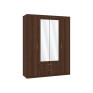 Wardrobe SH-4 "Monika"