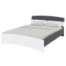 Bed "Milana"