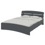 Bed "Milana"