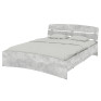 Bed "Milana"