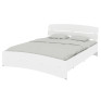 Bed "Milana"