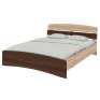 Bed "Milana"