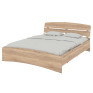 Bed "Milana"