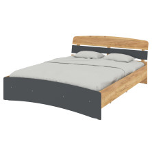 Bed "Milana"