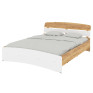 Bed "Milana"