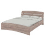 Bed "Milana"