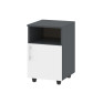 Bedside Table-1 "Milana"