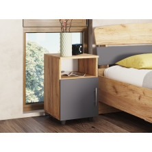 Bedside Table-1 "Milana"